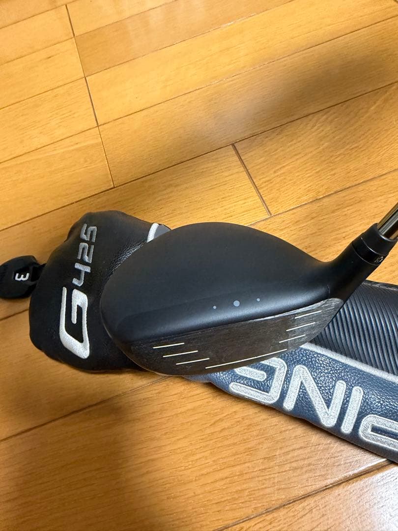 PING G425 3番フェアウェイウッド PING待望の最新作「G425 フェアウェイウッド」3モデルを解説！ - YouTube