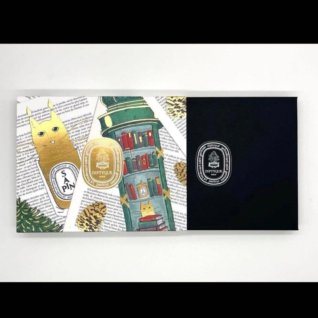 diptyque フルールドゥポー 7.5ml