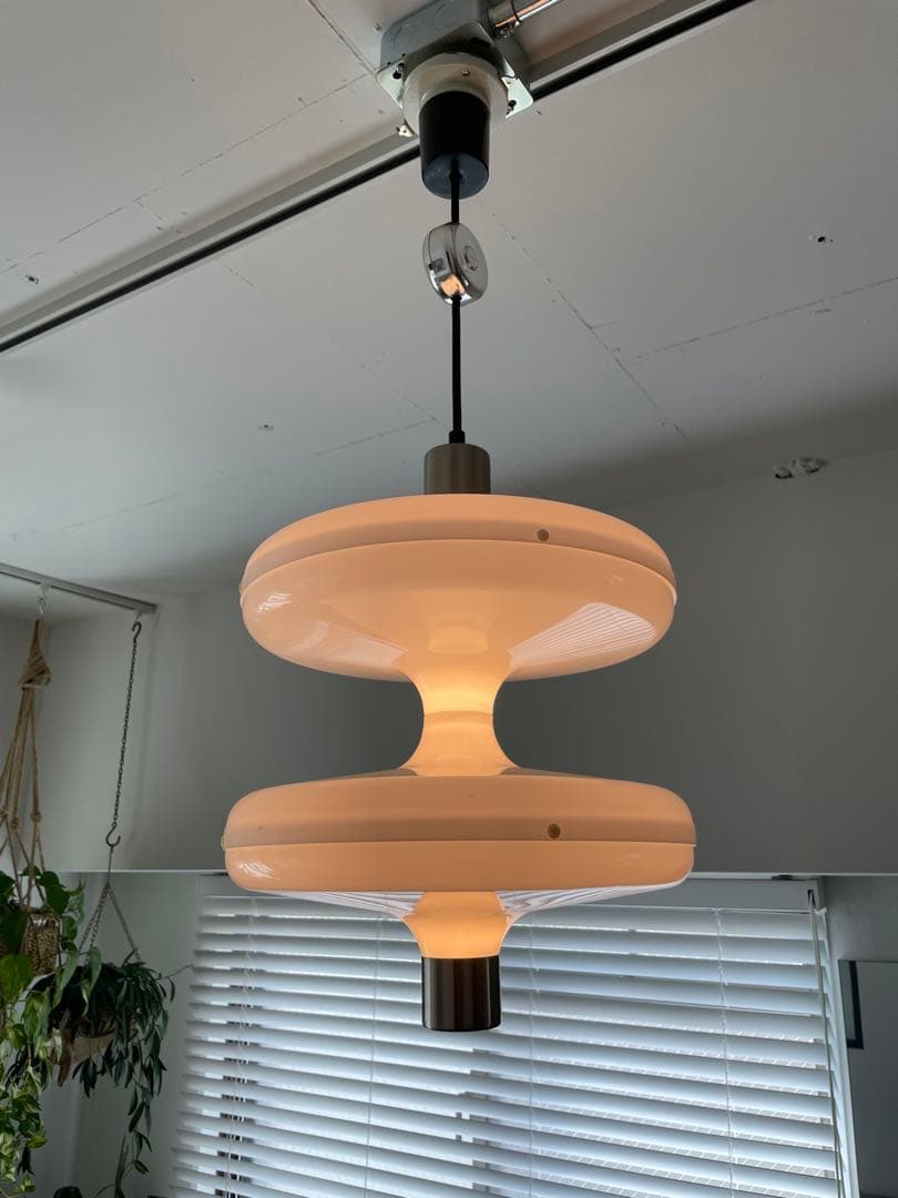 E&Y マックスレイ LOW YOYO ローヨーヨー M ペンダントライト - メルカリ