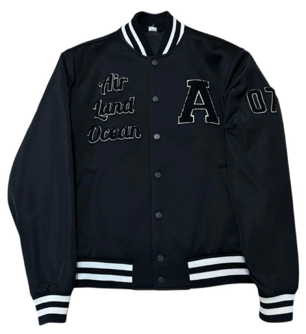 alo yoga G.O.T.O 限定 スタジャン ブラック Alo Yoga Translucent Jacket - Black Size S | eBay