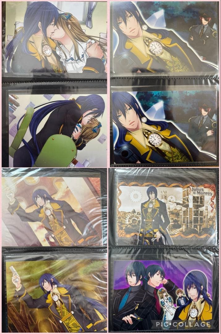 ハートの国のアリス スチル ブロマイド ユリウス - メルカリ