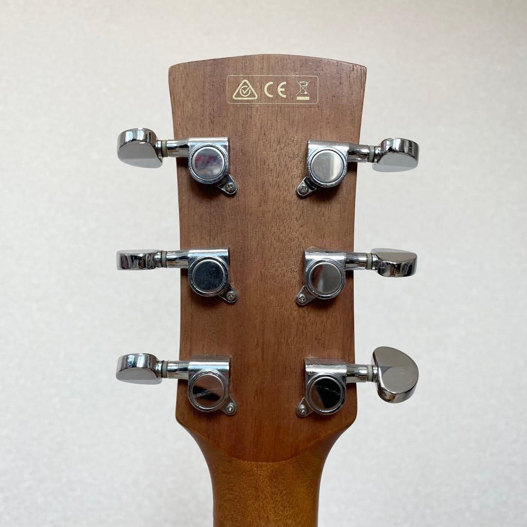 美品】Ibanez PN15MHE-OPN エレアコアイバニーズ