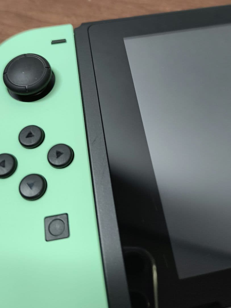 Nintendo Switch あつまれ どうぶつの森セット - メルカリ