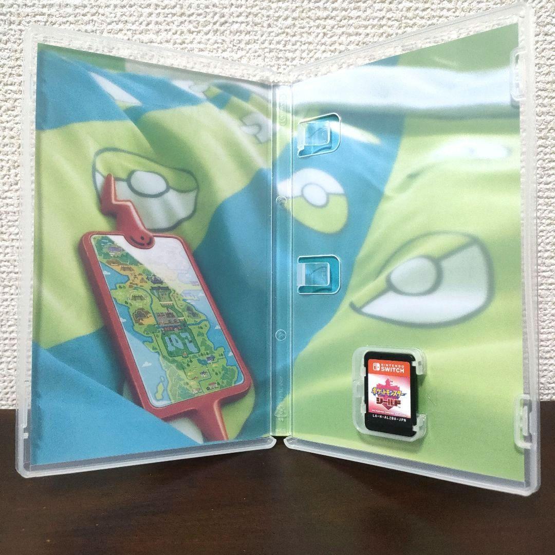 ポケットモンスター ソード・シールド ダブルパック - メルカリ