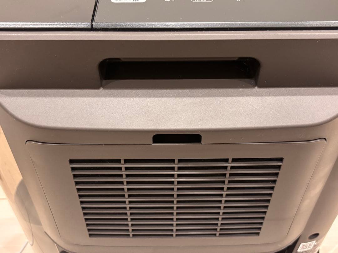 ほぼ未使用⭐︎HX-TK12-T 加湿セラミックファンヒーター⭐︎24年11月