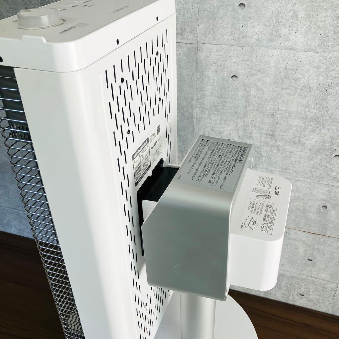 Daikin ダイキン セラムヒート CERAMHEAT ERFT11WS-Hダイキン DAIKIN