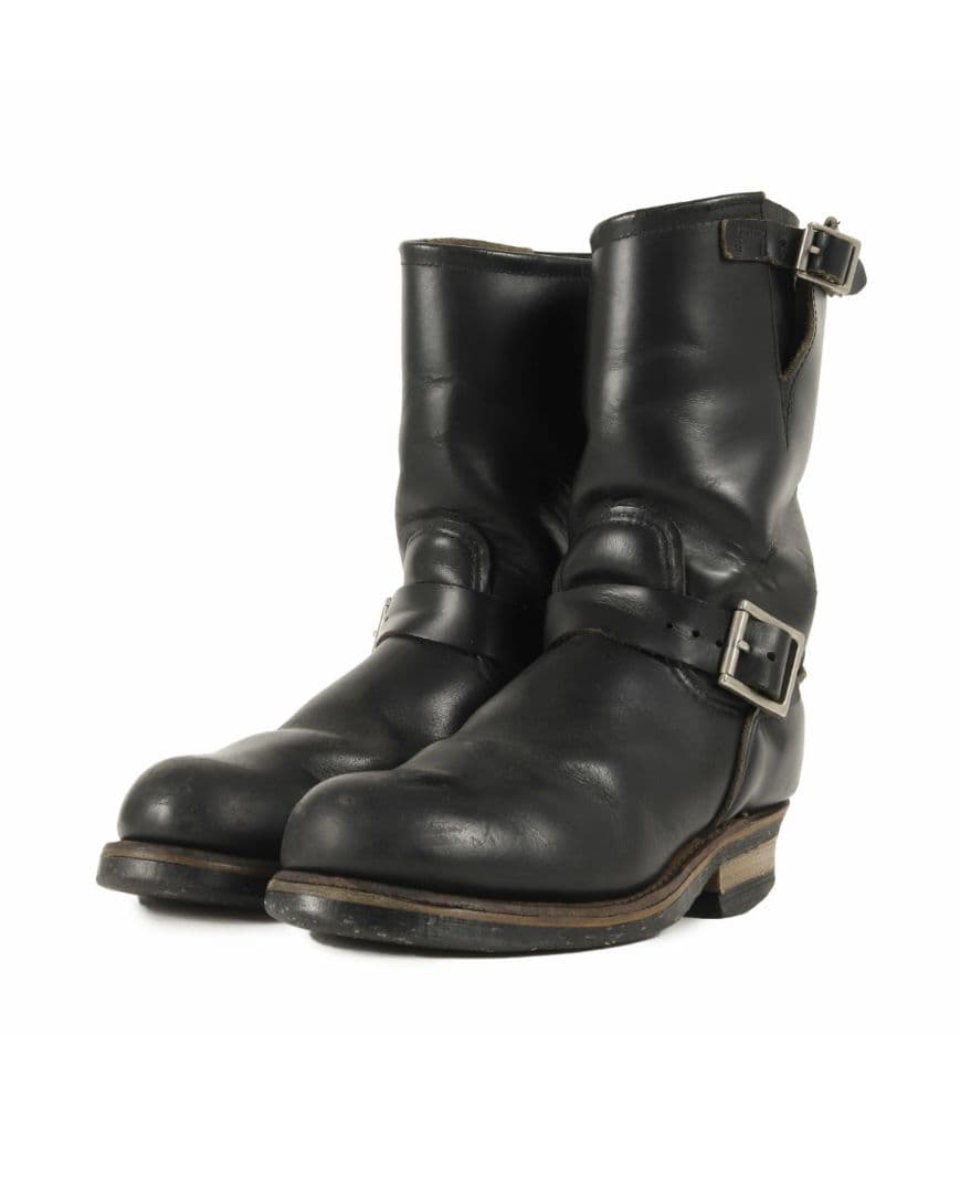 モネコ redwing 2268 pt99刺繍タグ US 5.5 モネコ様専用 redwing 2268 pt99刺繍タグ US 5.5 - メルカリ