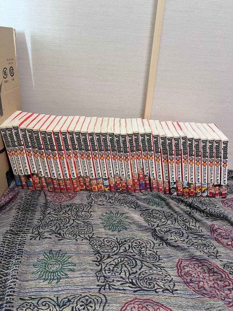 サカモトデイズ 6-22 SAKAMOTODAYZ 非全巻セット 帯あり多数