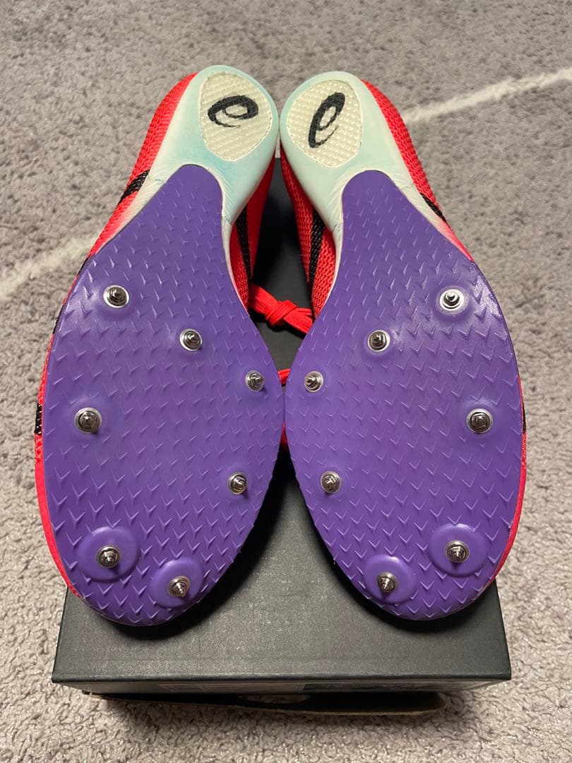 ASICS メタスピード SP2 26.5cm