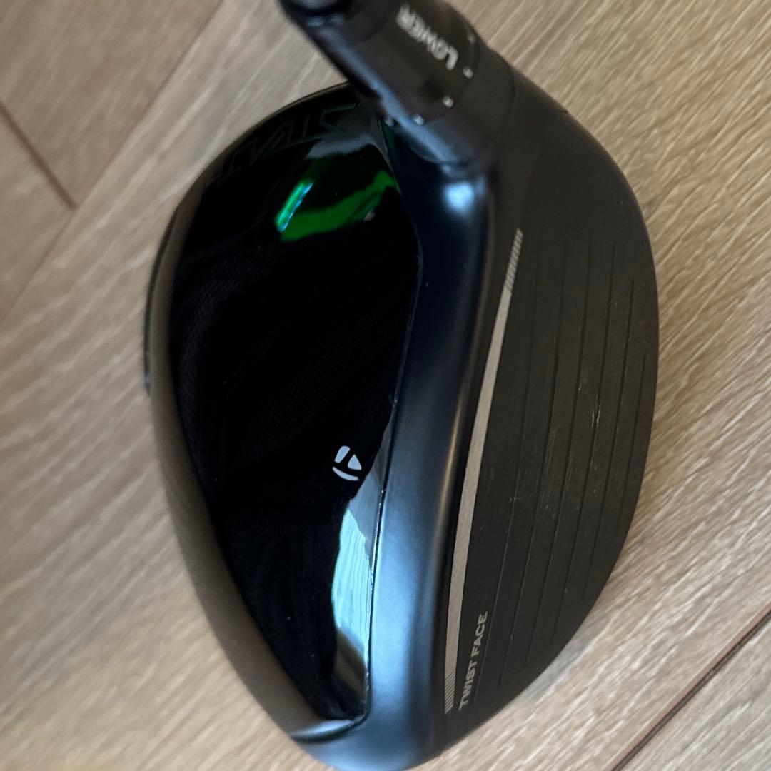 テーラーメイド ステルス2 プラス 3w