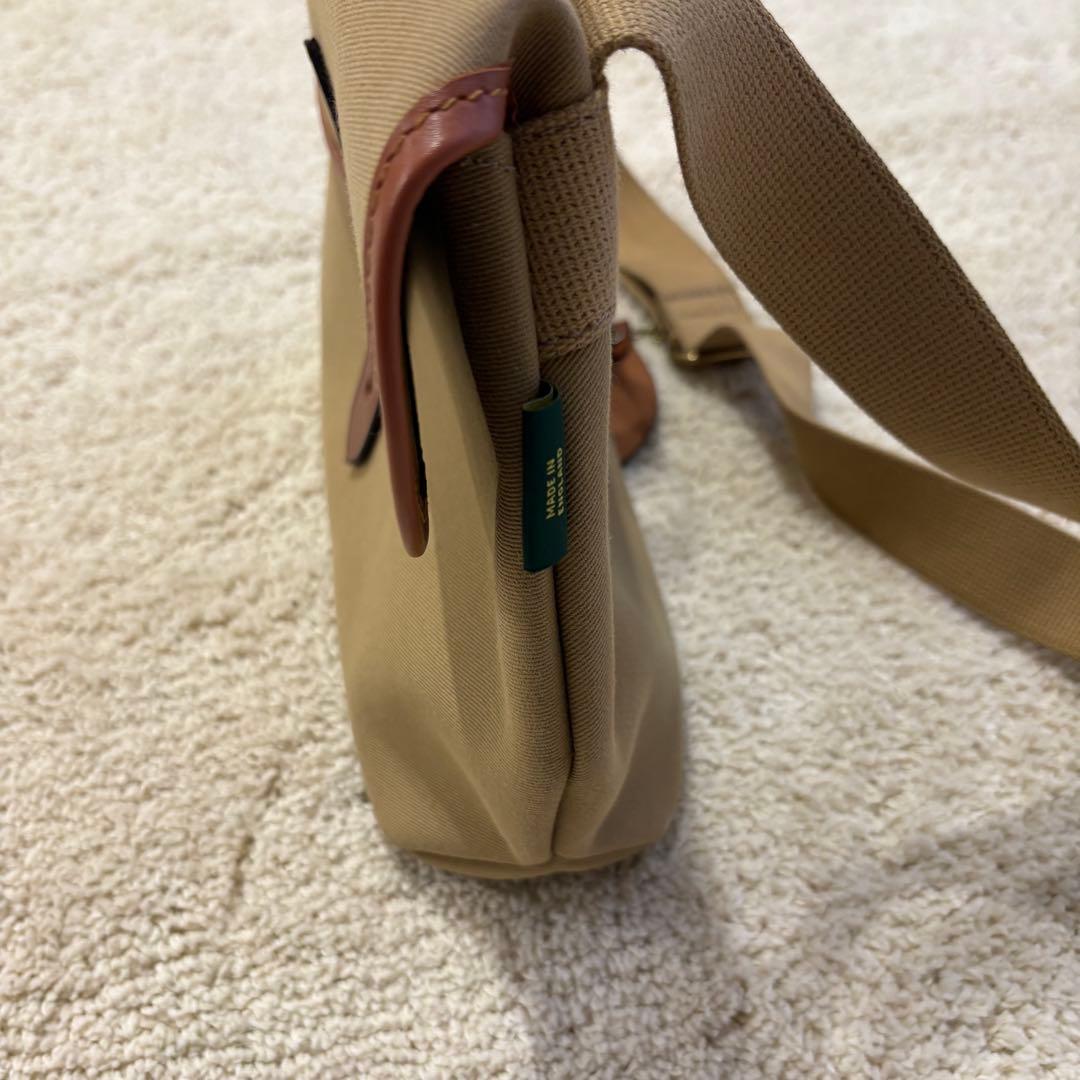 《美品》Brady ブレディ　ショルダーバッグ