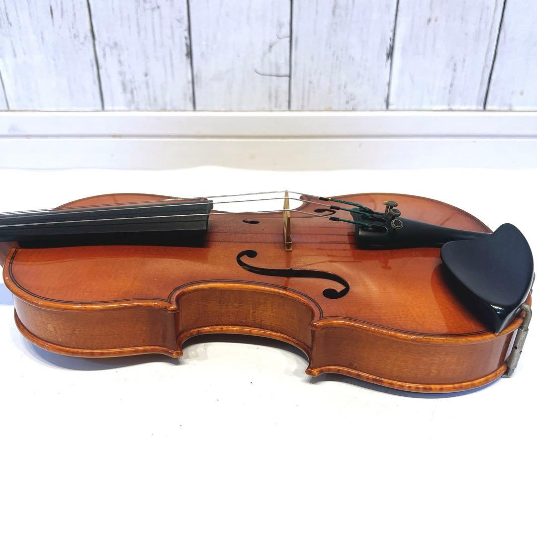 美品】KARL HOFNER 1998年 1/4 カールヘフナー美虎杢KH12