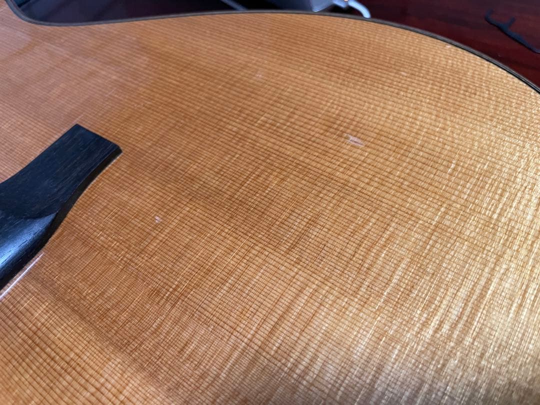 Larrivée ビンテージC-19 1993年製 ノースバンクーバー後期