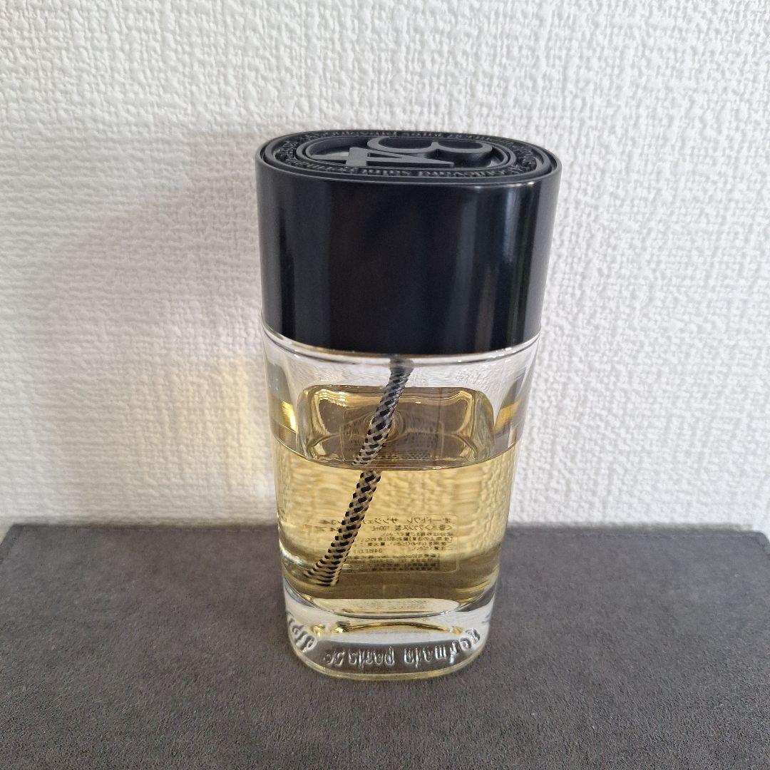 diptyque　ディプティック　サンジェルマン34 香水 正規品　100ml 34 boulevard Saint-Germain（サン・ジェルマン 34） - オードトワレ