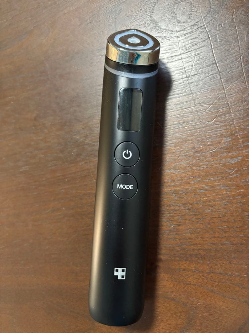 【価格交渉可】メディキューブ　AGE-R ブースタープロ Amazon.co.jp: メディキューブ AGE-Rブースタープロ ブラック 1日5分