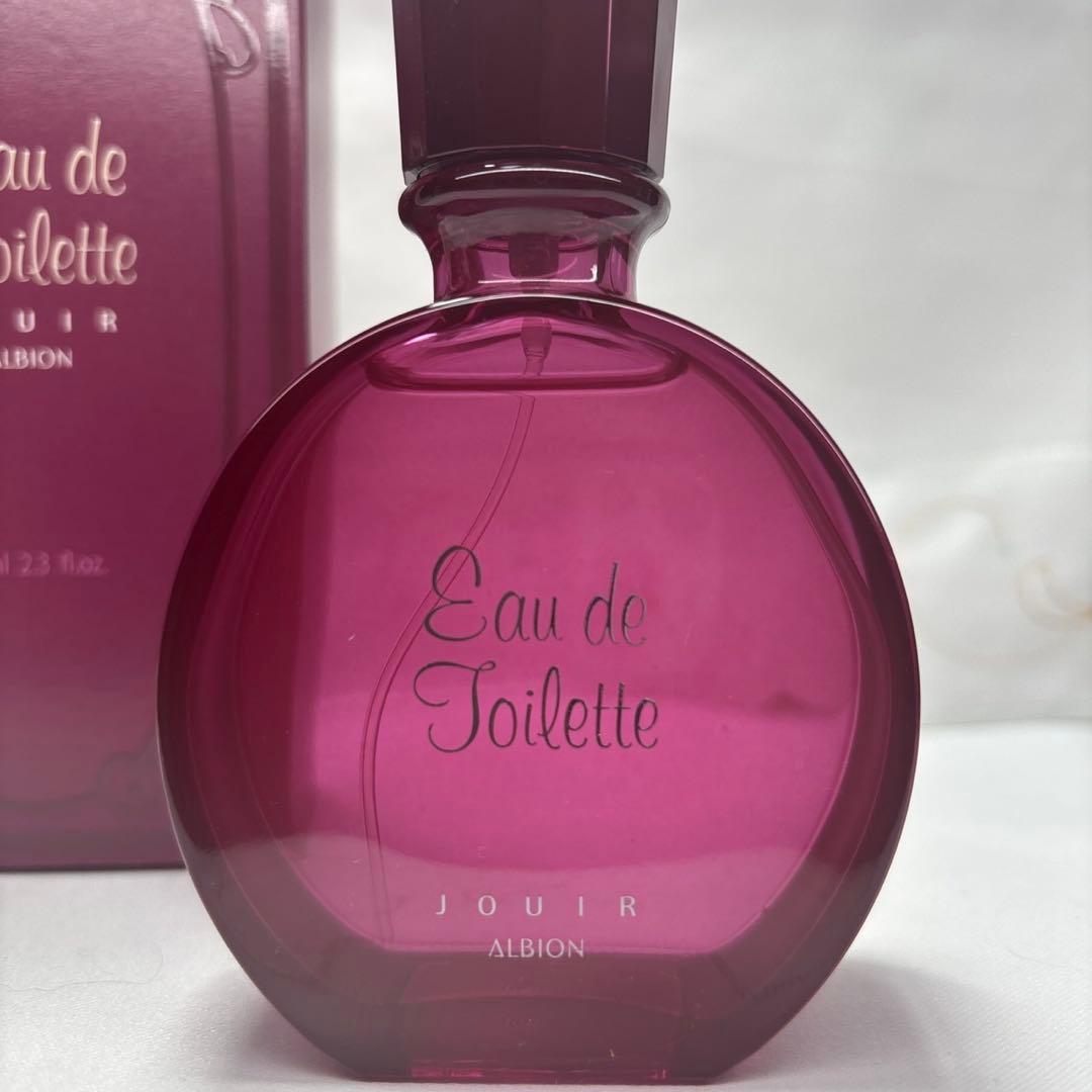 アルビオン ジュイール オードトワレ 70ml フローラルの香り - メルカリ