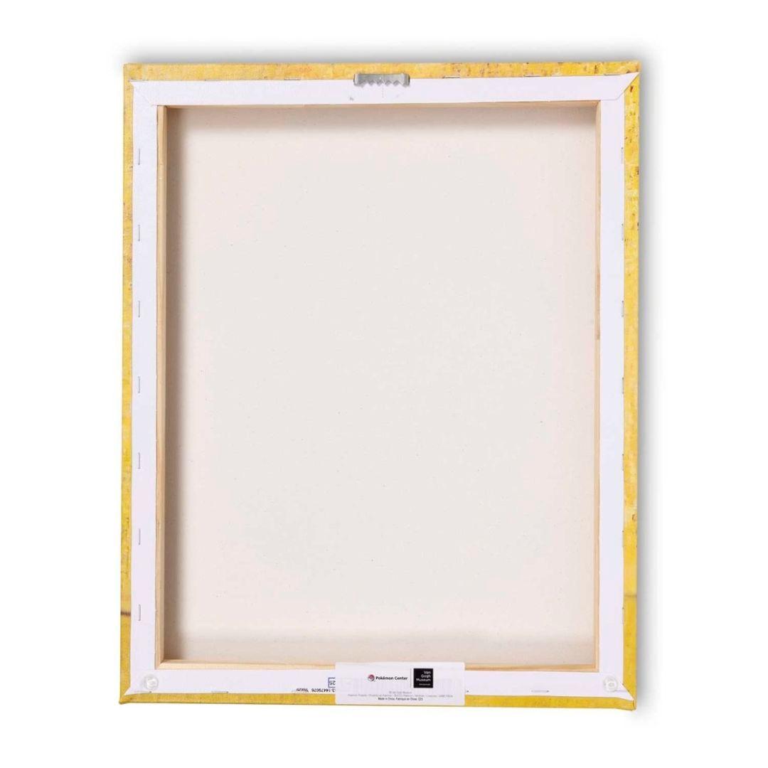 ポケモンゴッホ キマワリ ひまわり キャンバスアート - メルカリ