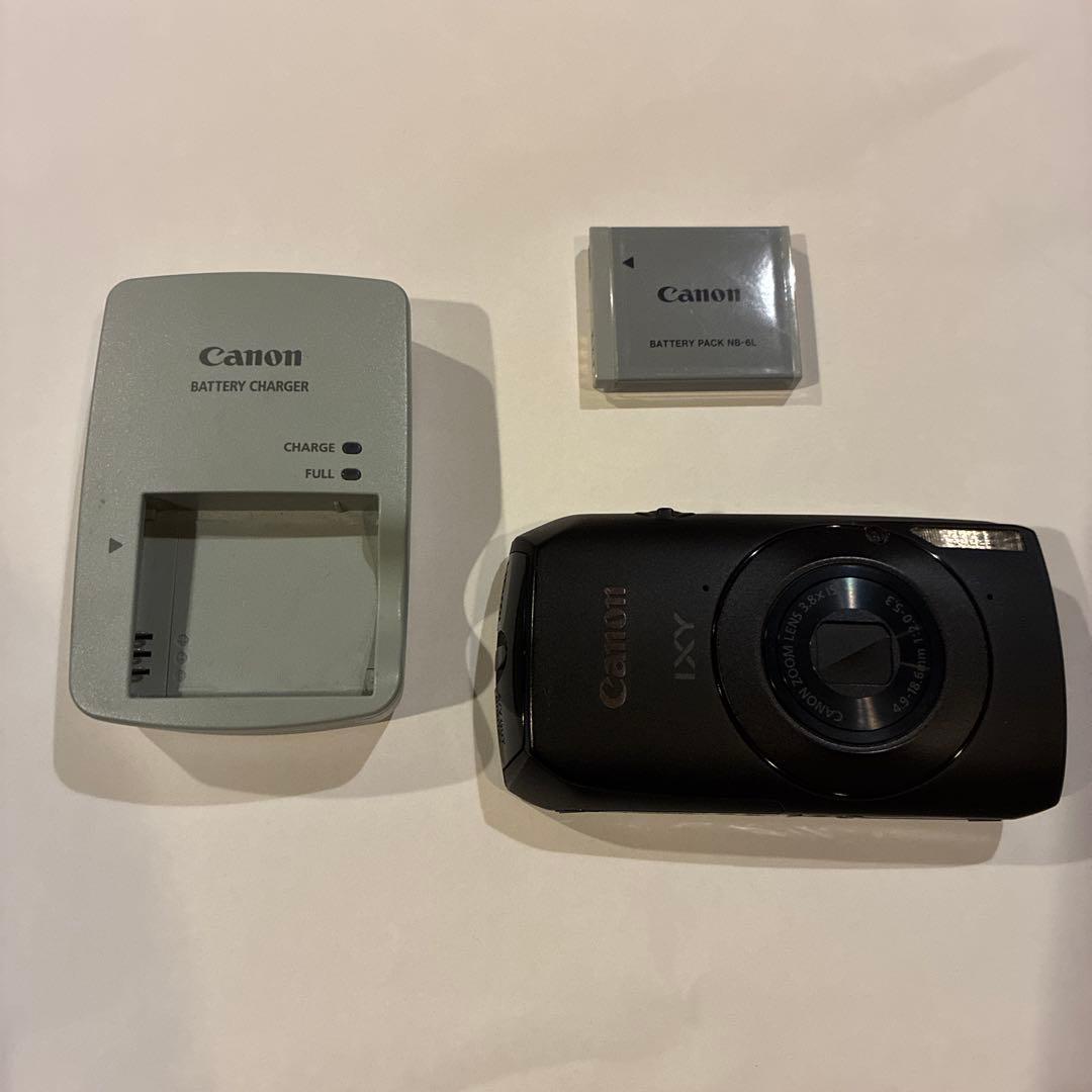 RICOH リコーGX200 2台オプション多数あり