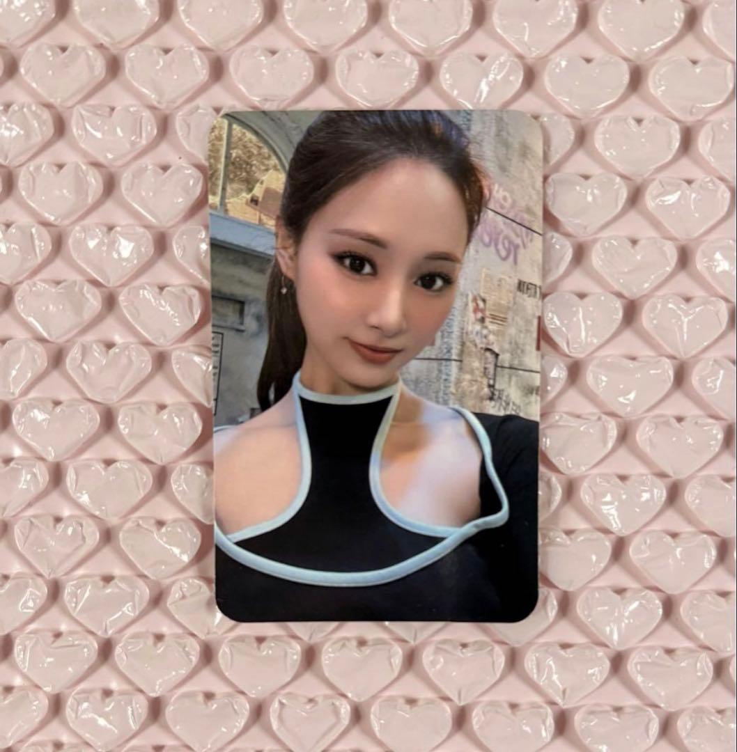 TWICE ツウィ トレカ - メルカリ