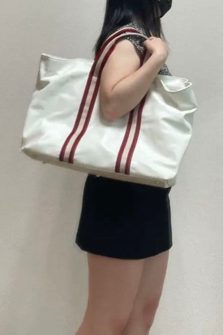 BALLY 2wayショルダー・トートバッグの通販はau PAY マーケット - 輸入