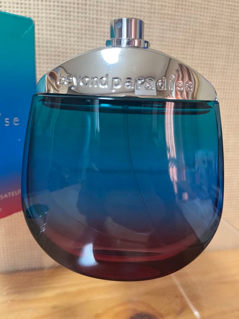 a457/廃盤レア★エスティーローダー ビヨンド パラダイス メン100ml