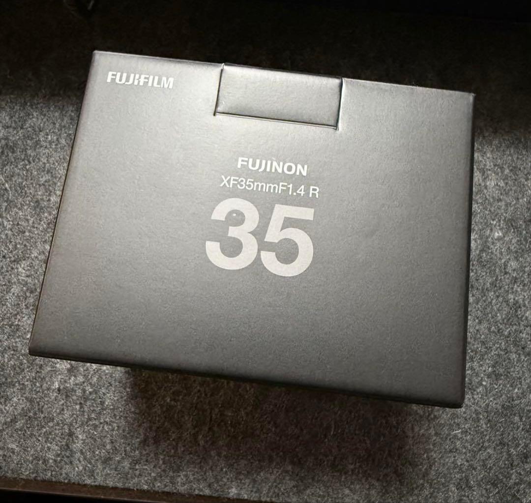 【フィルター付】FUJIFILM XF35mmF1.4 R 単焦点レンズ FUJIFILMの単焦点レンズXF35mm F1.4 Rを買いました！ – オニマガ