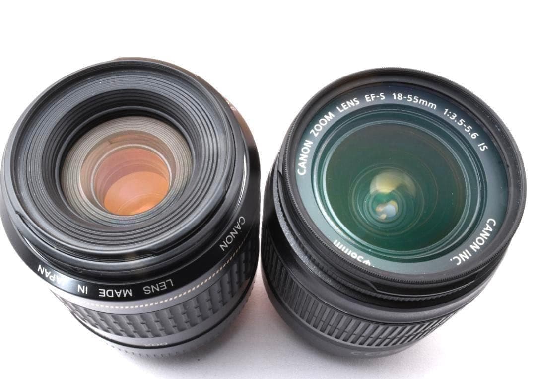 コスパ抜群✨Canon Kiss X4✨軽量コンパクトな入門セット♪ - メルカリ