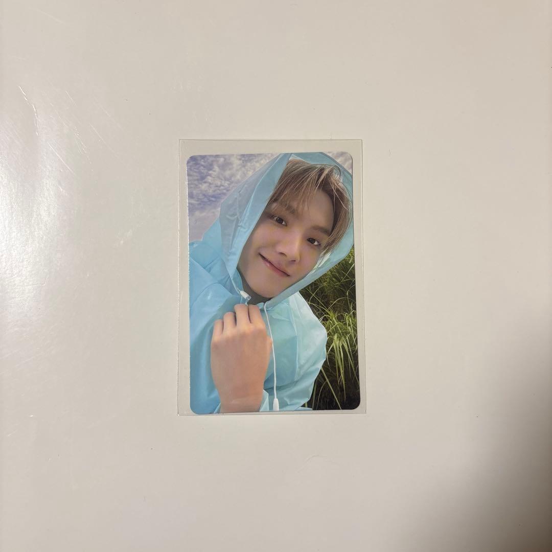 BOYNEXTDOOR The Action ウナク CU特典 トレカ - メルカリ