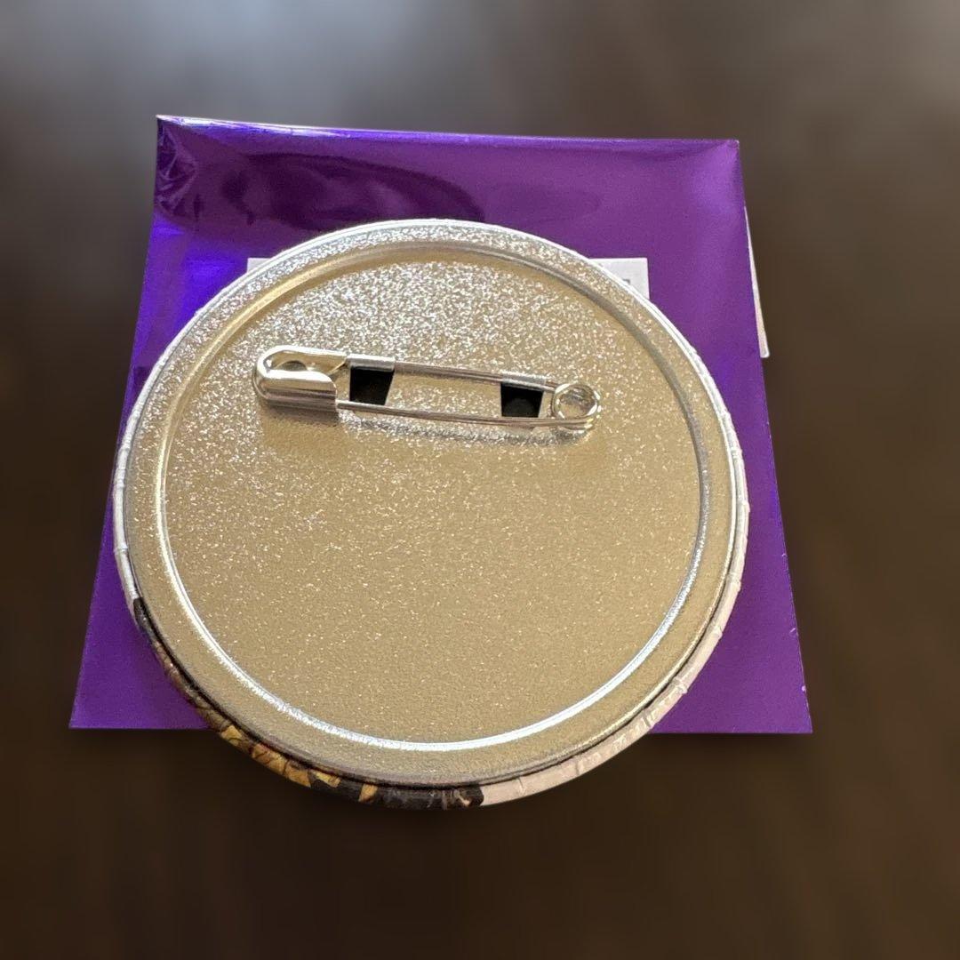 桃源暗鬼 缶バッジ C107花魁坂京夜 - メルカリ