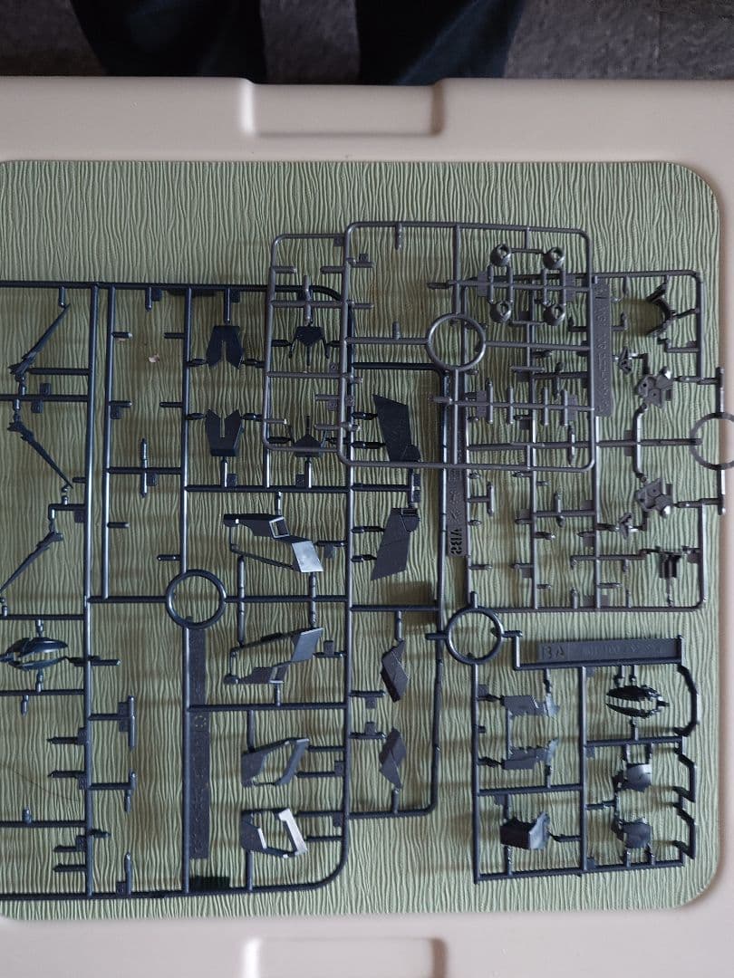 プレバン限定バンシィ・ノルン最終決戦仕様（中途仮組み品） - メルカリ