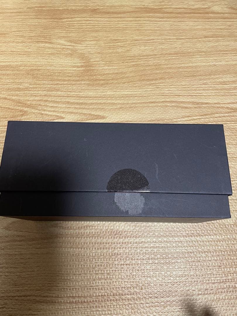 美顔器　開封済み未使用