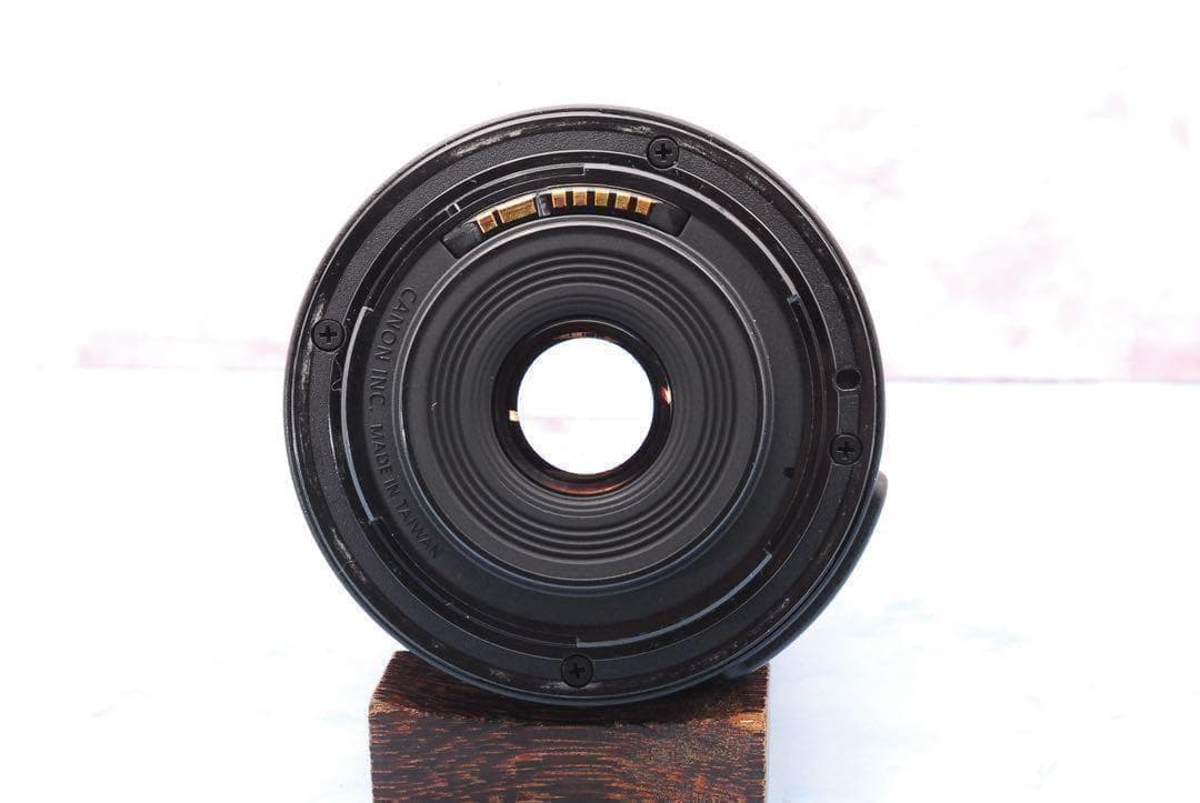 ☆Canon EOS 60D☆一眼レフカメラ☆S数少☆手ぶれ補正レンズ