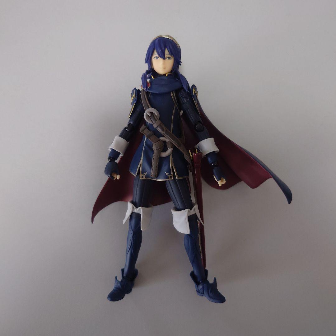 figma ルキナ ファイアーエムブレム覚醒 - メルカリ