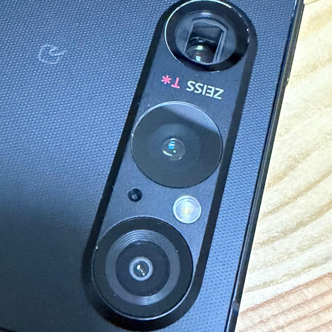 は*ち様 SONY Xperia 1 V SiMフリー 00834 - メルカリ
