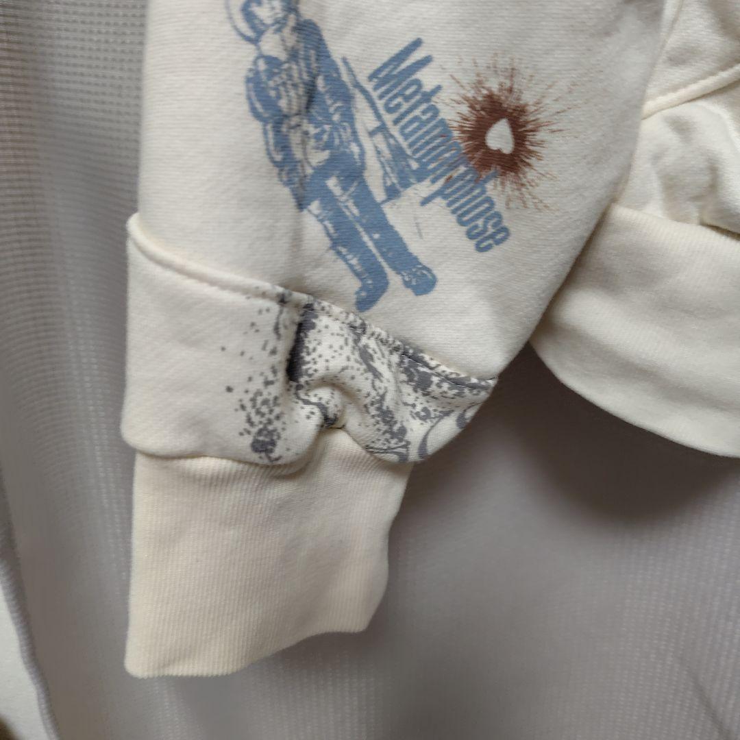 BE:FIRST ビーファースト2:BE DOME TOUR パーカーMサイズ - メルカリ