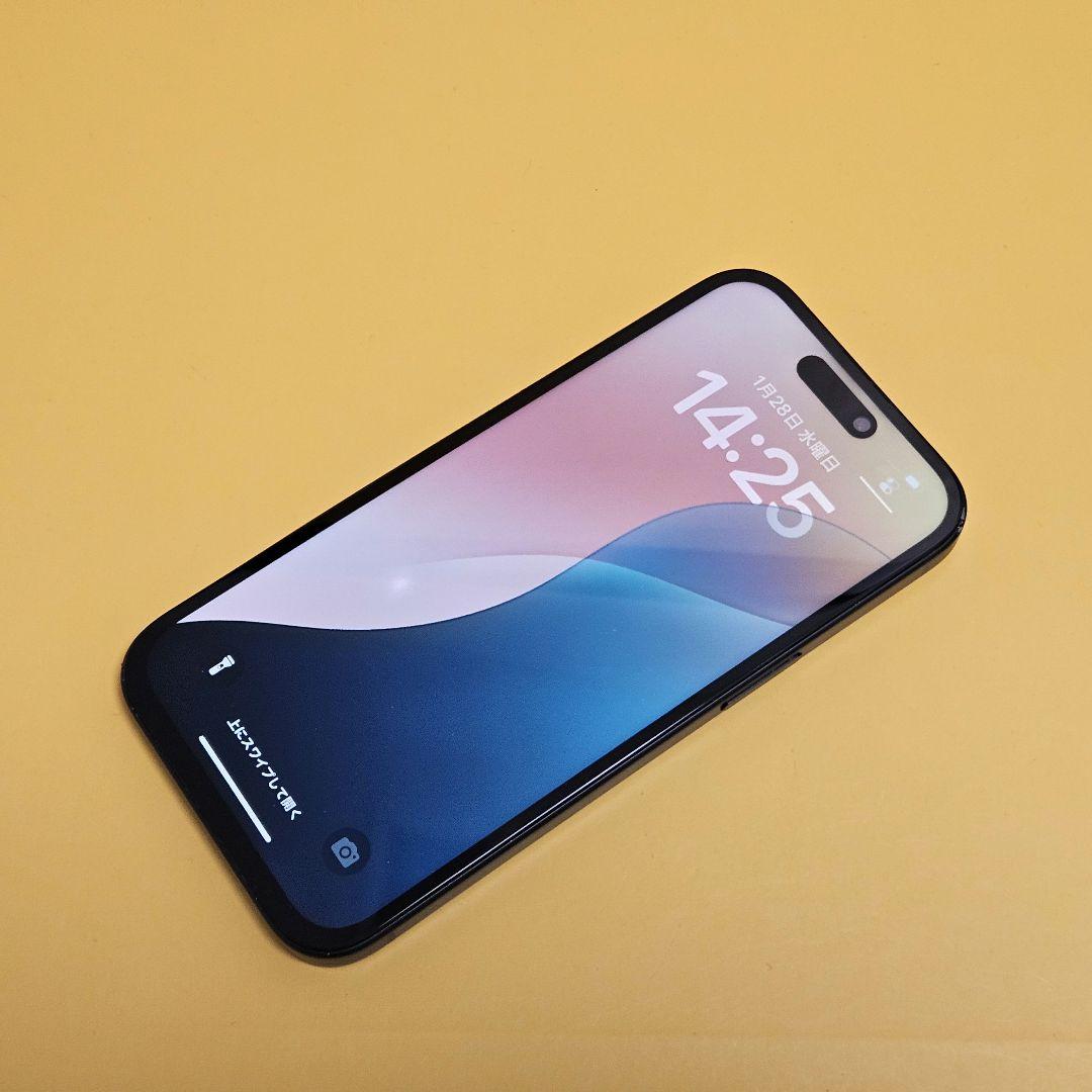 iPhone 15 256GB｜24時間以内発送#097 Apple MTMR3J/A SIMフリースマートフォン iPhone 15 256GB ブルー