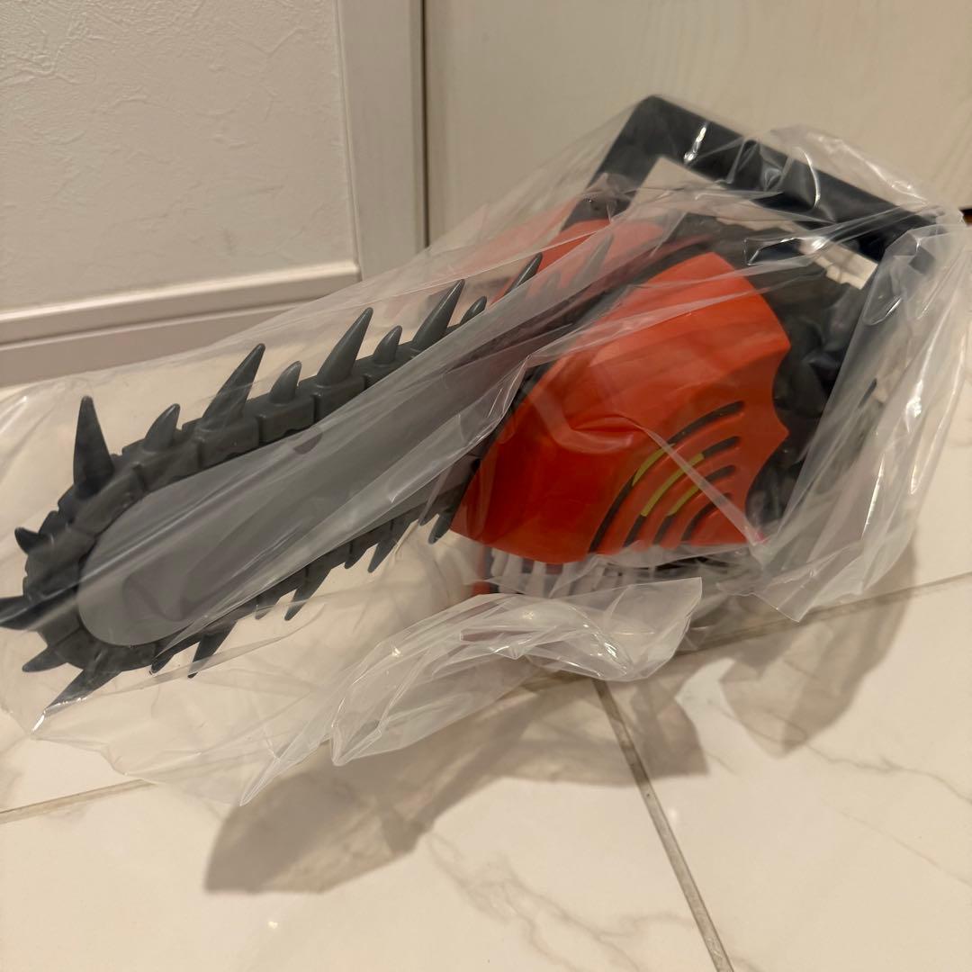 新品未使用】チェンソーマン ポップコーンバケット バケツ ボックス