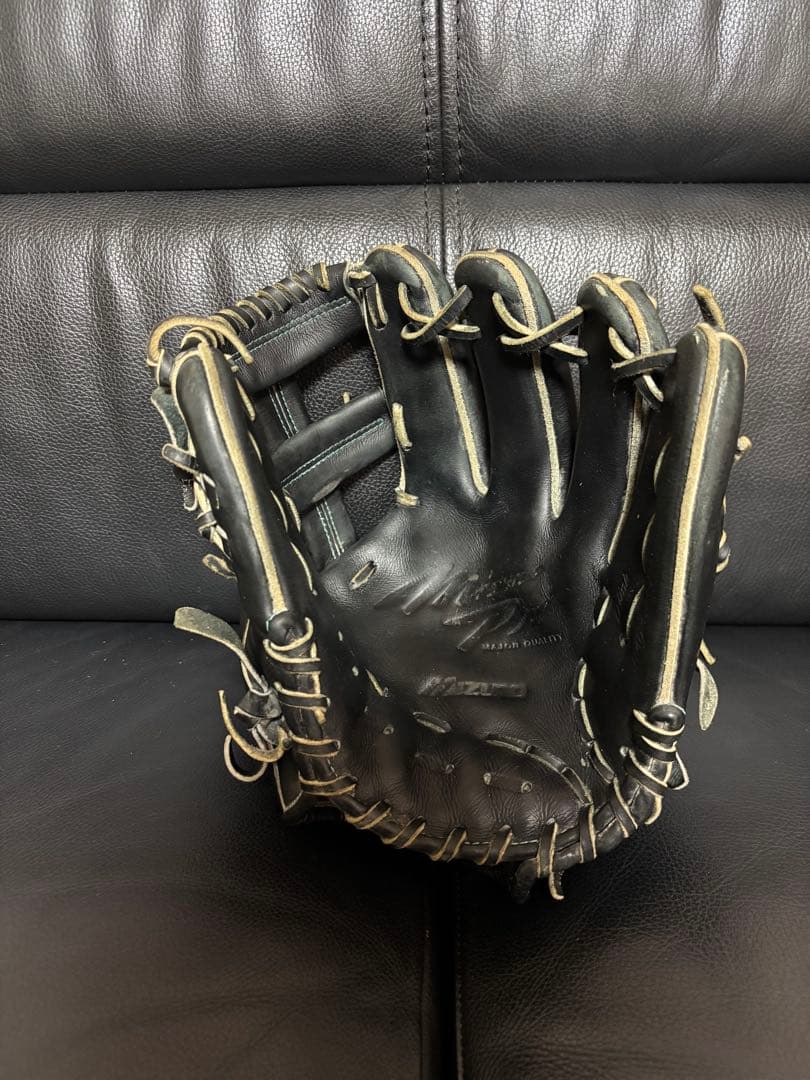 ヒ*ィ様 ミズノプロ硬式内野手用グラブ 楽天市場】ミズノプロ オーダーグラブ 硬式グローブ 基本モデル 内野手