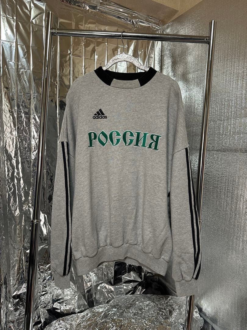 まあ様　gosha rubchinskiy Exclusive: Gosha Rubchinskiy AW14 Menswear | Dazed