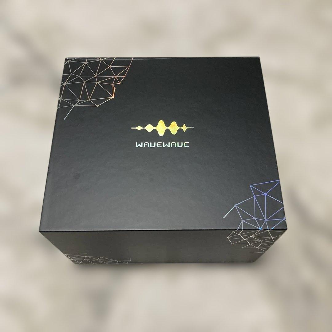 WAVEWAVE EMSスカルプヘッドSPA WAVEWAVE EMS SCALP HEAD SPA スカルプ ヘッドスパ 頭皮ブラシ 頭皮