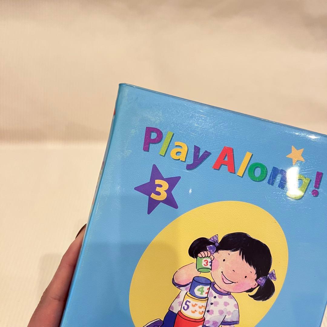 Play Along! DVD DWE プレイアロング ディズニー英語システム - メルカリ