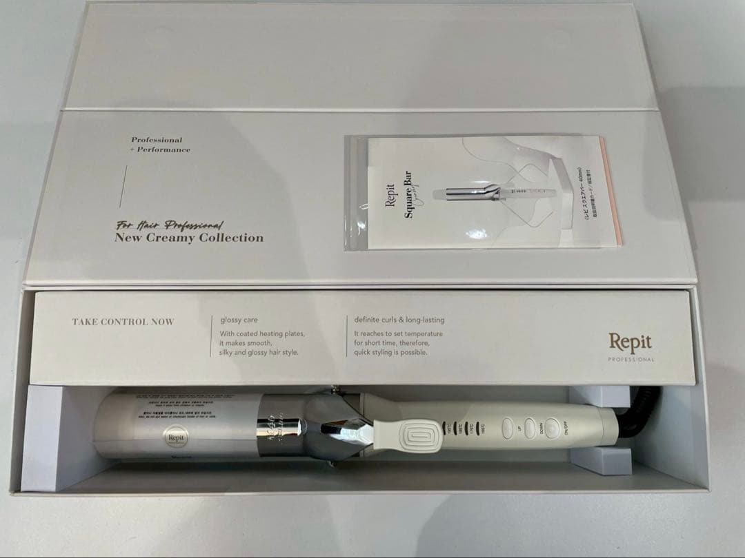 正規品 FACE POINTER II おまけケース付き