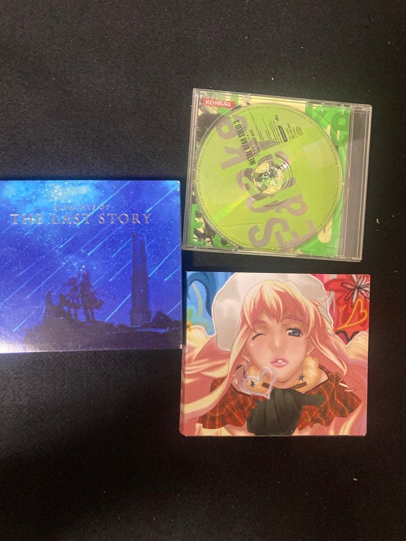 CD、DVDまとめ売り　計23枚