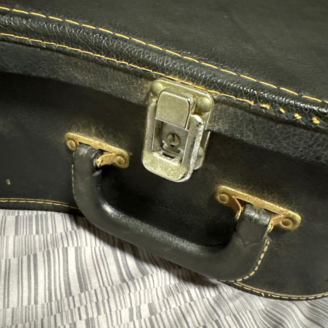 Gibson J-45/50 ハードケース付き リペア推奨