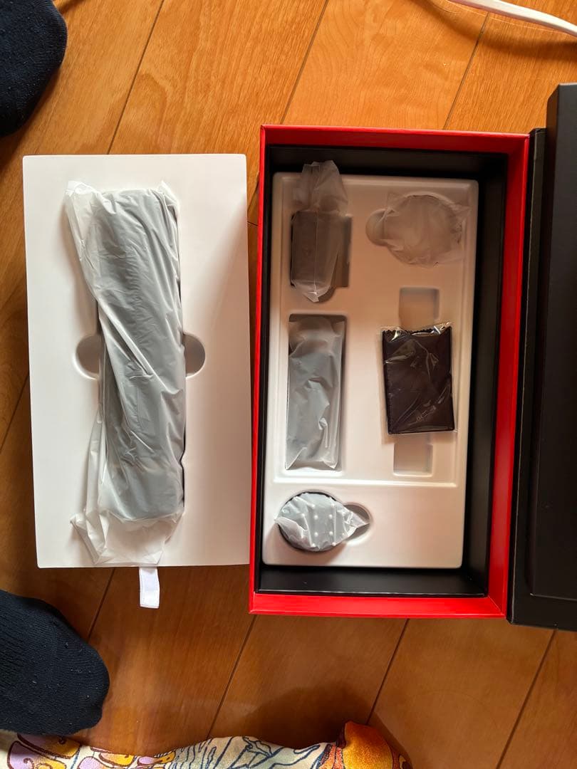 ReL'A éclat II 美顔器