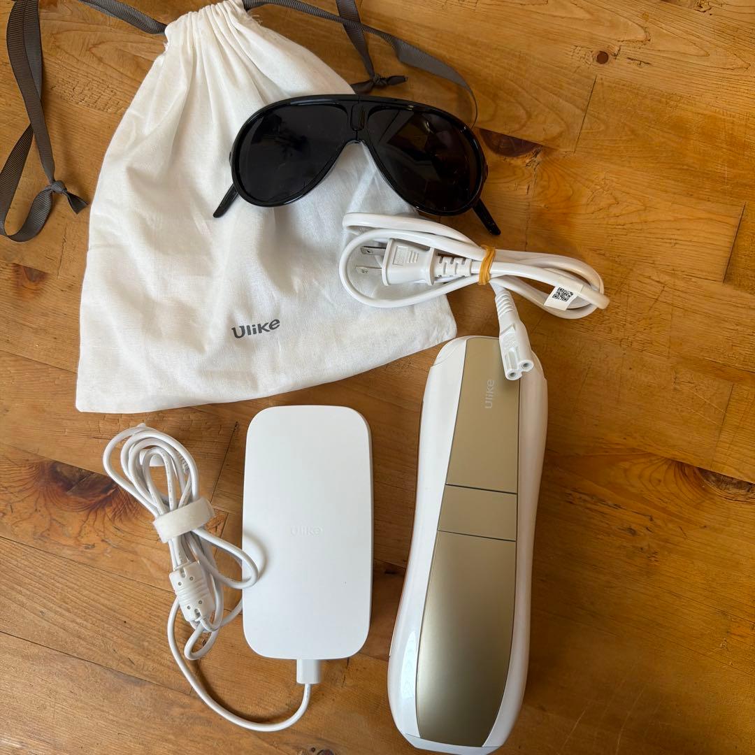 YAMAN VEDA Hair Volumer ヘアアイロン