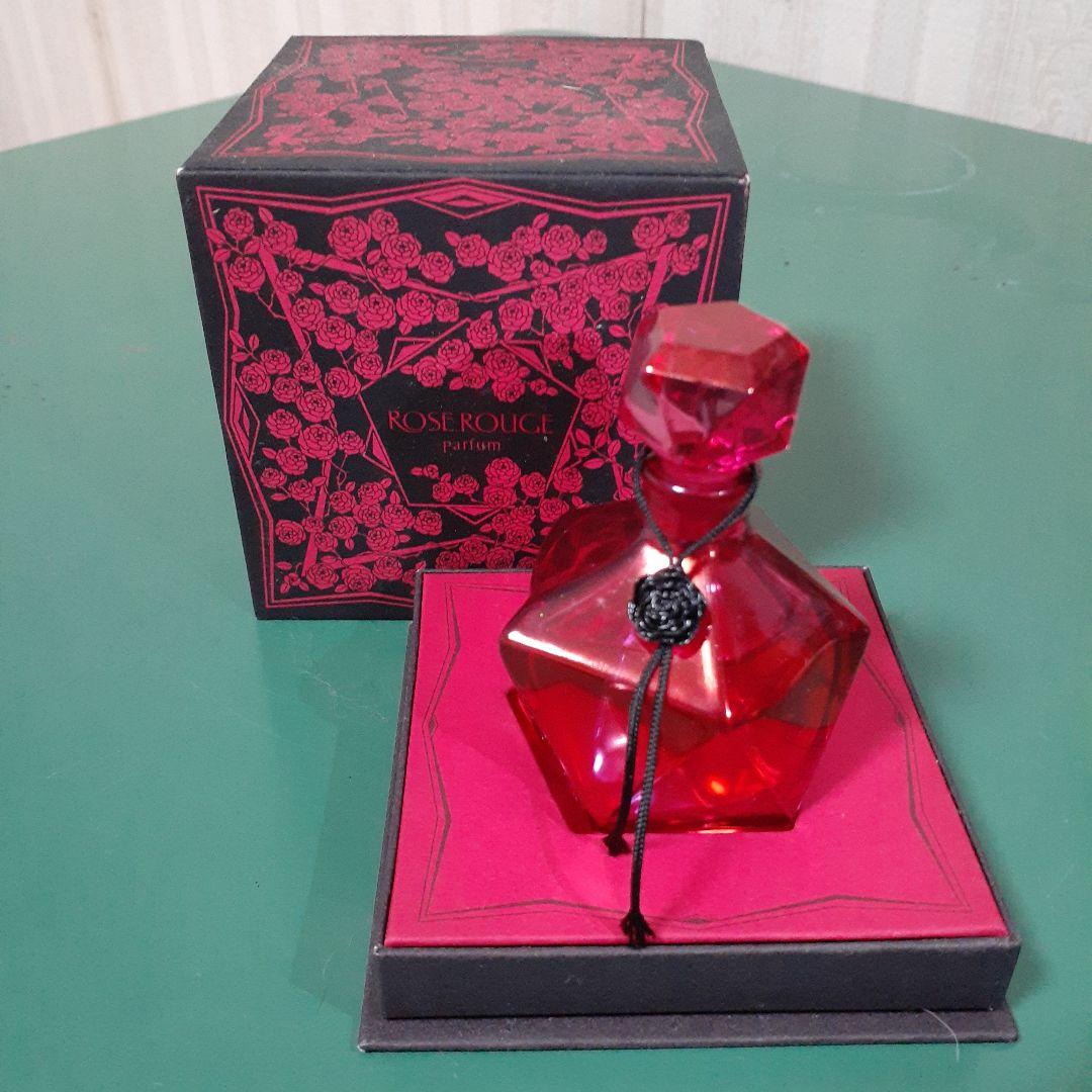 資生堂 ローズルージユ パルフアム 32ml 本当に 安いコスメ・美容 - 資生堂 ローズルージユ パルフアム 32ml