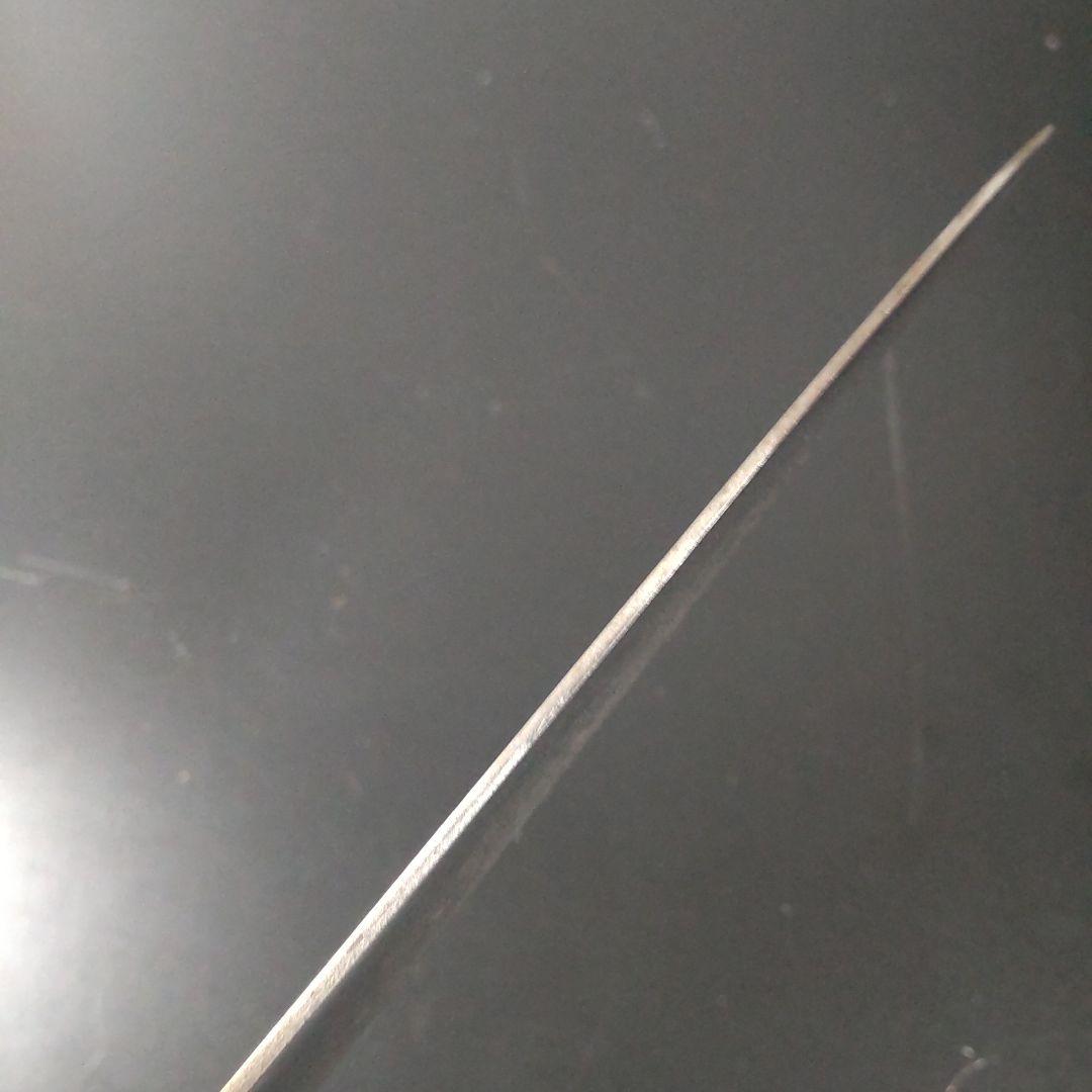 中古再生品ミソノスウェーデン鋼特製鍛造スライサー包丁230mm - メルカリ