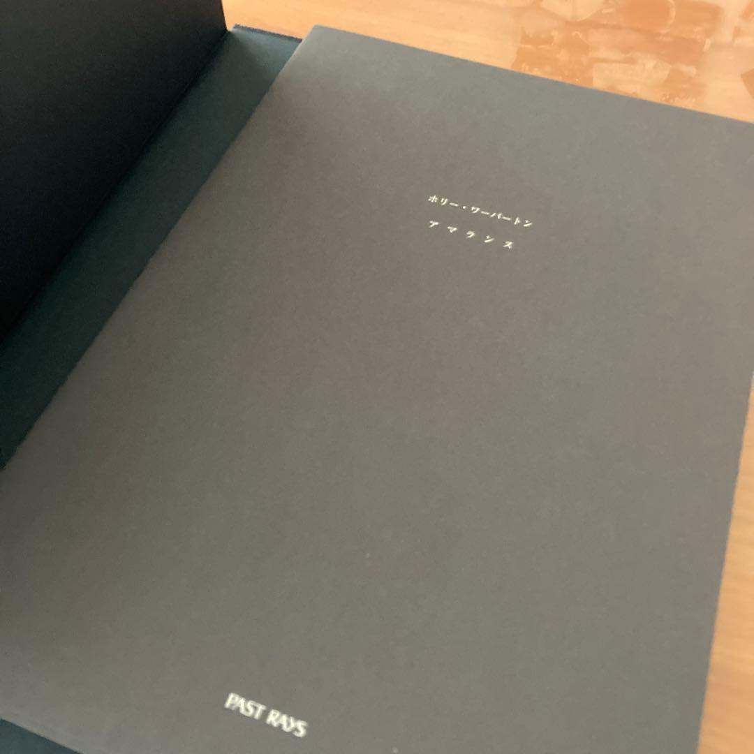 Holly Warburton / Amaranth 作品集 - marcosflowerdesign.com