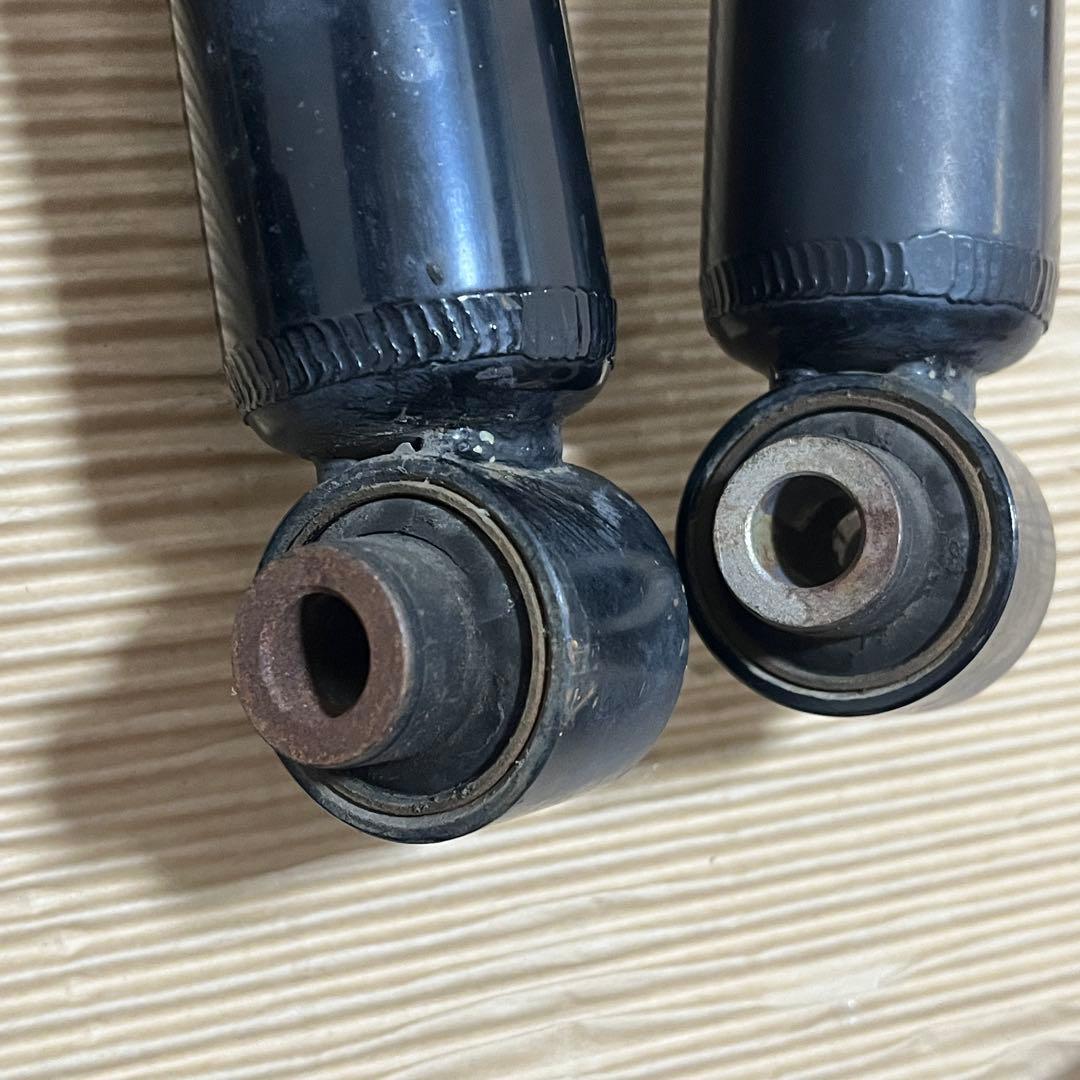 ZC6)BRZ / (ZN6)86 後期 純正 SACHS製 サスキット1台分 - メルカリ